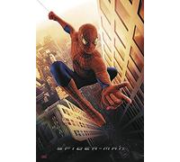 Poster Spider-Man Regular