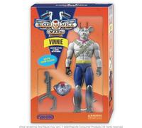 Merchandising Biker Mice from Mars - Vinnie