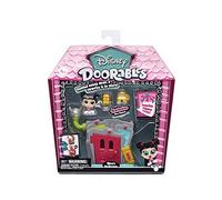 Merchandising Disney: Doorables - Mini Playset - Monsters E Co.