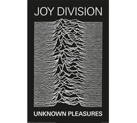 Joydivision Affiche Maxi Poster Unknown Pleasures 61x91,5 cm G