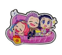 Merchandising K-Pop Demon Hunters: Cinereplicas - Couch Couch Couch (Pin)