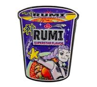Merchandising K-Pop Demon Hunters: Cinereplicas Noodles Rumi Gusto Superstar (Pin)