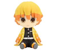 Merchandising Licence AGATSUMA ZENITSU Fig 9 CM KIMETSU NO Yaiba POTETTO Figure