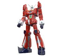 MERCHANDISING LICENCE Aoshima - Space Runaway Ideon - Kit de modèle en plastique 1/450