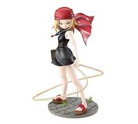 MERCHANDISING LICENCE Bellfine - Shaman King - Anna Kyoyama 1/7 Figurine en PVC
