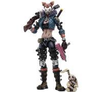 MERCHANDISING LICENCE Dark Source - Joytoy Battle for The Stars Cult of San Reja Ailie 1/18 Action Figure (Net)