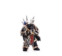 MERCHANDISING LICENCE Dark Source Trading - Joytoy Warhammer 40K Brother Bathalorr 1/18 Figure (Net)