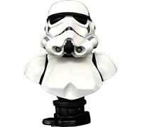 Diamond Select Toys – Buste Star Wars Legends in 3D 'A New Hope' Stormtrooper – Échelle 1/2