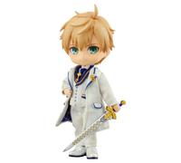Merchandising Licence Fate/Grand Order Figurine Nendoroid Doll Saber/Arthur Pendragon (Prototype): Costume Dress White Rose Ver. 14 cm