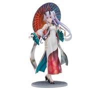 MERCHANDISING LICENCE Fate/Grand Order Statuette PVC 1/7 Archer/Tomoe Gozen: Heroic Spirit Traveling Outfit Ver. 28 cm