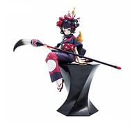 Merchandising Licence Foreigner/KATSUSHIKA Hokusai Fig 14 CM Fées/Grand Order Noodle Stopper Figures