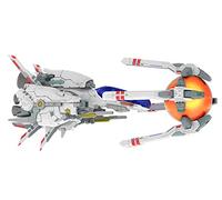 MERCHANDISING LICENCE Good Smile Company R-Type Final 2 R-9A Arrow-Head R-Type Final 2 Model Kit, Multicolor, Standard, Porte goûter 3D Strong