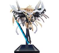MERCHANDISING LICENCE Good Smile Fate/Grand Order : Assassin/Okita J Souji Figurine en PVC 1:7, Multicolore