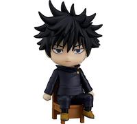 Jujutsu Kaisen - Figurine Nendoroid Swacchao! Megumi Fushiguro 9 cm