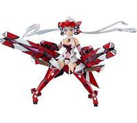 MERCHANDISING LICENCE Good Smile Symphogear GX: Act Mode Chris Yukine Figurine d'action sans échelle Multicolore