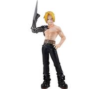 Figurine Pop Up Parade - Fullmetal Alchemist - Edward Elric (rerun) G