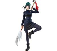 Figurine Pop Up Parade - Jujutsu Kaisen - Maki Zenin G