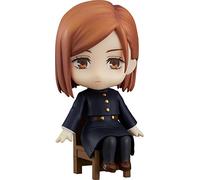 MERCHANDISING LICENCE Goodsmile Jujutsu Kaisen - Nobara Kugisaki - Figurine Nendoroid Swacchao 9cm