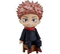MERCHANDISING LICENCE Goodsmile Jujutsu Kaisen - Yuji Itadori - Figurine Nendoroid Swacchao 9cm