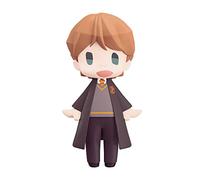 MERCHANDISING LICENCE Harry Potter : Ron Weasley Hello ! Good Smile Mini Figurine