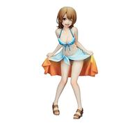MERCHANDISING LICENCE Hobby Stock - My Teen Romantic Comedy Snafu Too - Iroha Isshiki Version 1/6 en PVC Swimsuit