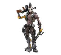 MERCHANDISING LICENCE JOYTOY Battle for The Stars Cult of San Reja Jack 1/18 AF