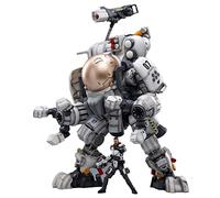 JoyToy Merchandising Licence Dark Source Trading Iron Wrecker 07 Space Operations Mecha Figurine 1/25 (Net)