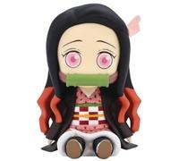 MERCHANDISING LICENCE KAMADO NEZUKO Fig 9 CM KIMETSU NO Yaiba POTETTO Figure