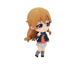 MERCHANDISING LICENCE Kanata Kone Fig 80 cm Love Live ! NIJIGASKI High School Idol Club CHOBIRUME