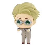 MERCHANDISING LICENCE KENTO Nanami Fig 4 CM Jujutsu Kaisen HIKKAKE Figure Petit