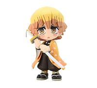 MERCHANDISING LICENCE Little Buddy Demon Slayer : Kimetsu No Yaiba - Toonize-Agatsuma Zenitsu - Couleur Normale Ver.-