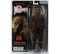 MERCHANDISING LICENCE MEGO Corporation Hammer Mummy Figurine d'action 20,3 cm