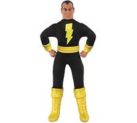 MERCHANDISING LICENCE Mego DC Black Adam 8 Action Figure