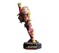 MERCHANDISING LICENCE Plastoy Collectible Figurine The Super Sisters (Maureen)