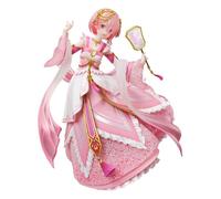 Figurine Furyu Re-Zero Starting Life in Another World - 1/7 Ram Hanfu 24 cm