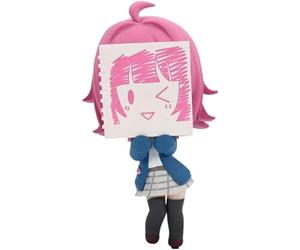 MERCHANDISING LICENCE RINA TENNOJI FIG 80 CM LOVE LIVE! NIJIGASKI HIGH SCHOOL IDOL CLUB CHOBIRUME