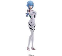 Merchandising Licence SCIE Neon Genesis Evangelion : REI Ayanami Hand Over/Momentary White (Tentative Name) (3.0+1.0) Thrice Upon a Time SPM Figure