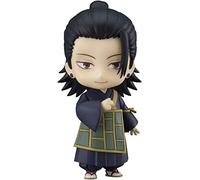 Merchandising Licence Suguru Geto 0 Version FIGUURE 10 CM Jujutsu Kaisen NENDOROID