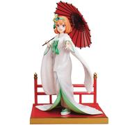MERCHANDISING LICENCE The Quintessential Quintuplets 2 Statuette PVC 1/7 Yotsuba