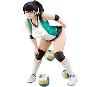 MERCHANDISING LICENCE World's End Harem Statuette PVC 1/6 Akira Todo Wearing Stretchable Bloomers 20 cm