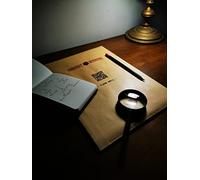 Merchandising Luca La Veglia - I Delitti Del Krampus