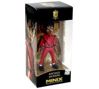 Merchandising Minix: Michael Jackson - Thriller
