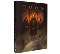 Need Games! Dunes - Aventures dans l'Imperium