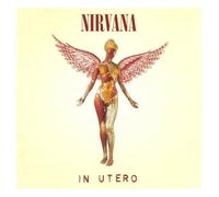 Pyramid Maxi poster Nirvana - In Utero – officiel 91,5 x 61 cm