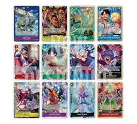 Merchandising One Piece: Bandai - Card Game Premium Card Collection Best Selection Vol.5