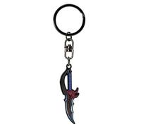 Merchandising Solo Leveling: ABYstyle - Kasaka's Venom Fang (Keychain / Portachiavi)