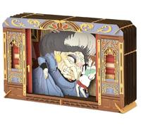Merchandising Studio Ghibli: Ensky - Spirited Away - Yubaba - Paper Theater