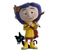 Youtooz Figurine vinyle Coraline