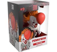 Merchandising Youtooz - It Pennywise Vinyl Figure