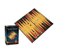 Merchant Ambassador Classic Games Backgammon